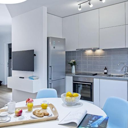 Apartment Svea - Free Parking دوبروفينك المظهر الخارجي الصورة