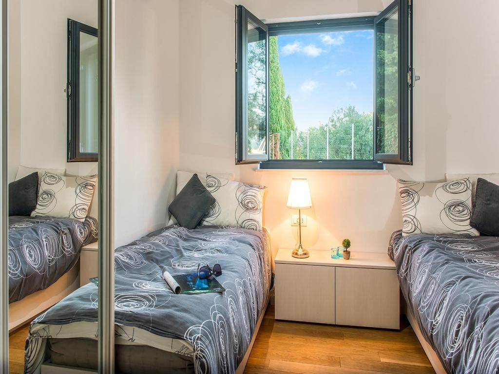 Apartment Svea - Free Parking دوبروفينك المظهر الخارجي الصورة