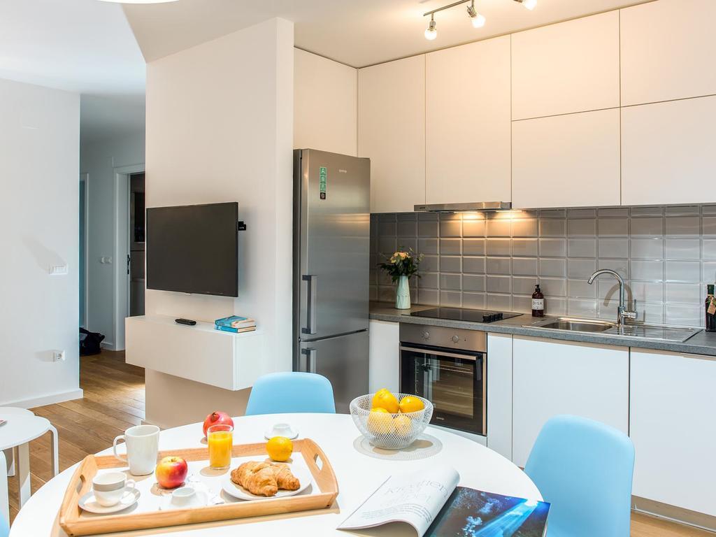 Apartment Svea - Free Parking دوبروفينك المظهر الخارجي الصورة