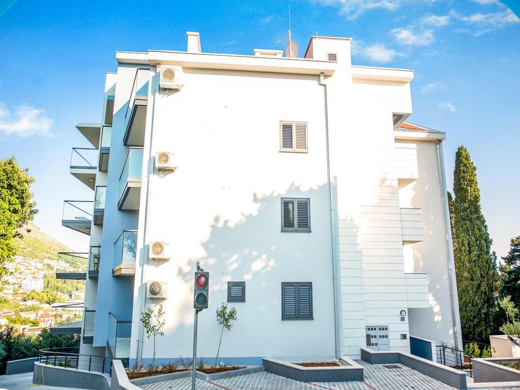 Apartment Svea - Free Parking دوبروفينك المظهر الخارجي الصورة