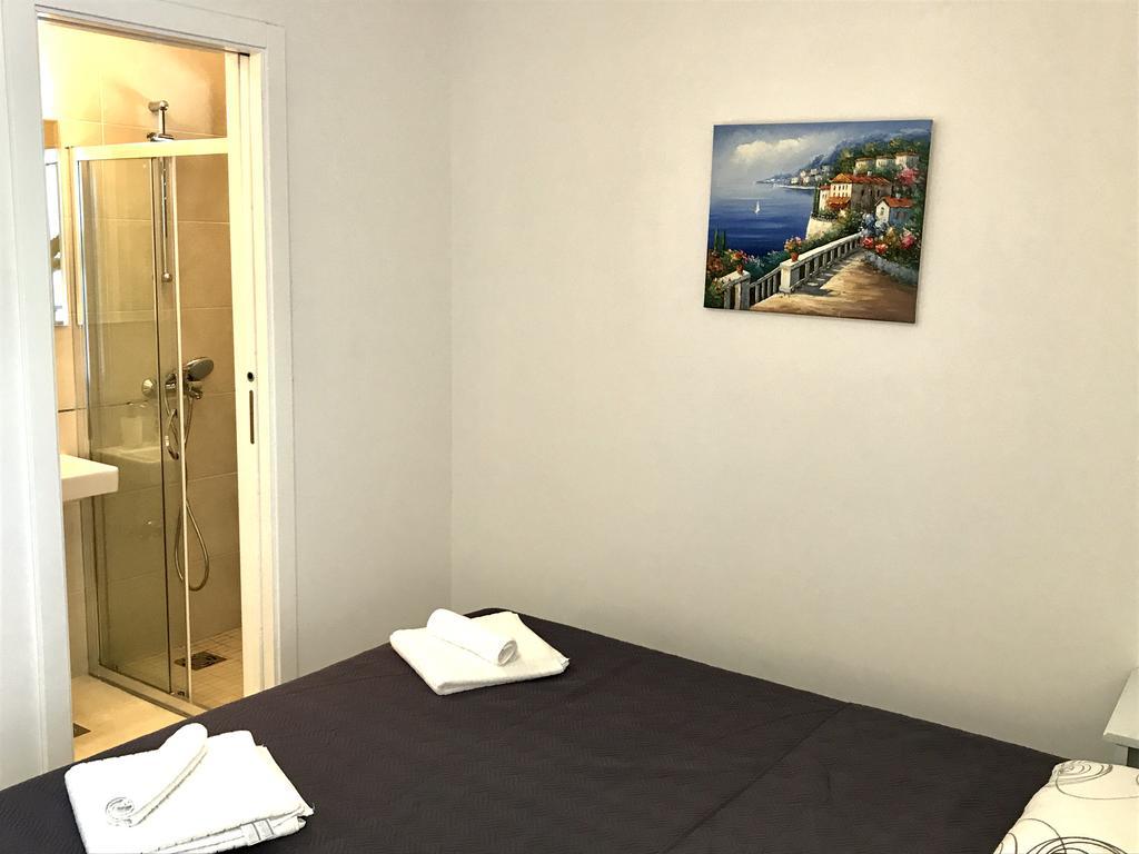 Apartment Svea - Free Parking دوبروفينك المظهر الخارجي الصورة